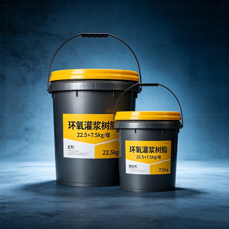 舟山环氧灌浆树脂